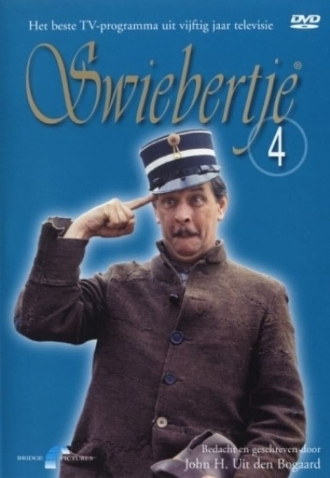 Swiebertje 4