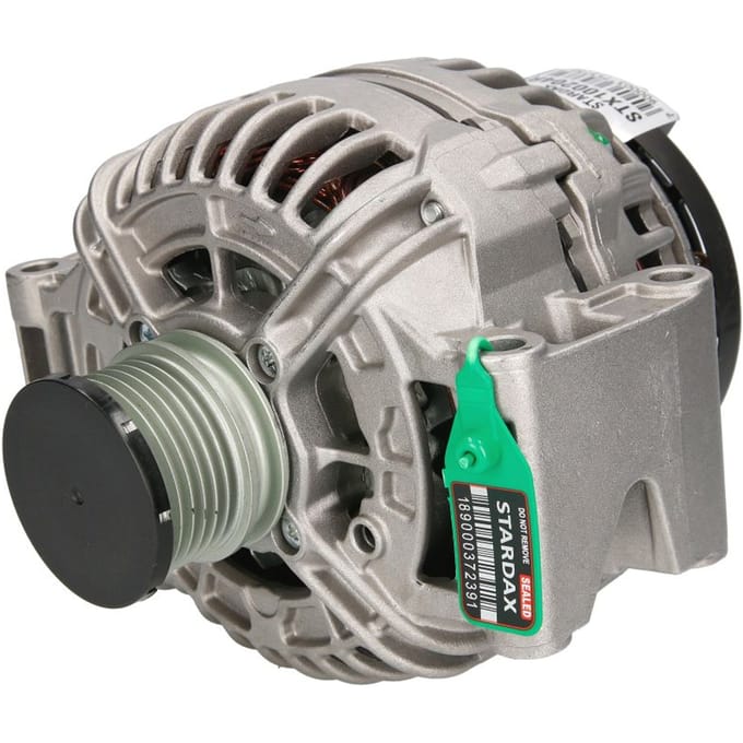 Spanningsregelaar STARDAX STX100204R