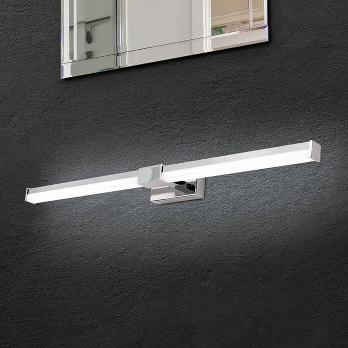 ORION Badkamerspiegel lamp Argo met LED 55,5 cm