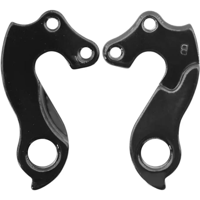 V bike derailleur hanger - bh/diamondback/gt/rocky mountainoca