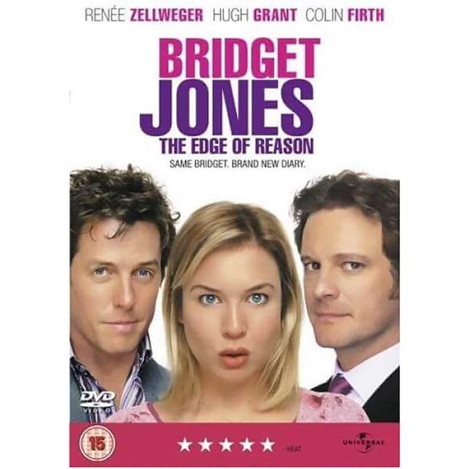 Bridget Jones: The Edge Of Reason