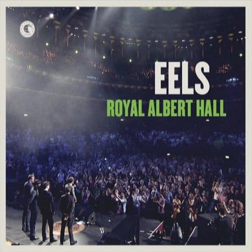 Eels - Royal Albert Hall (3 CD)