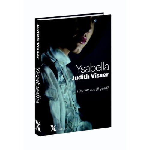 Ysabella - Judith Visser