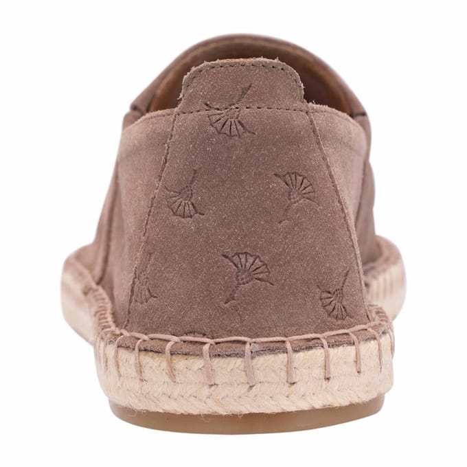 Joop - Herren Slip On Velluto Stampa Lias