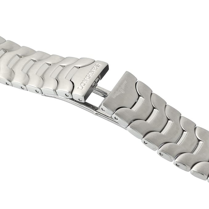 Longines L600075159 Sport Wing band