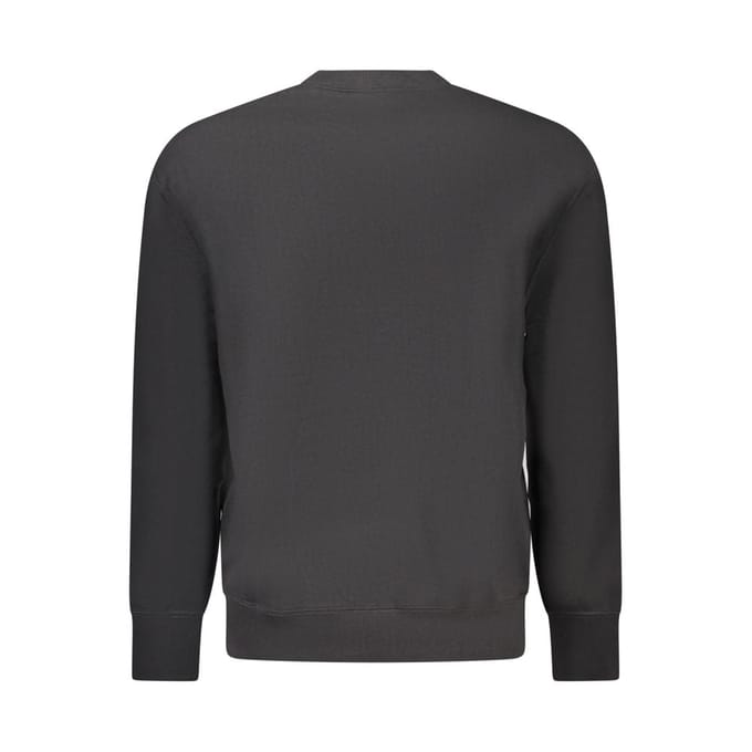 Calvin Klein Jeans  Trui LS EU BADGE 350TERRY CN SWTSHRT