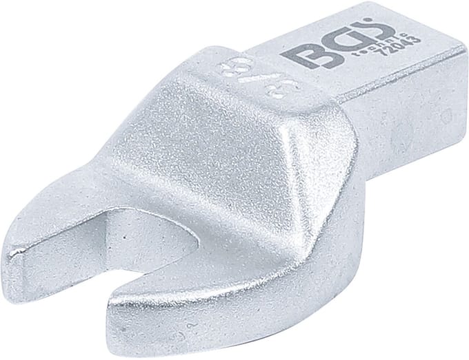 BGS steeksleutel 3/8" 9 x 12 mm - 72043