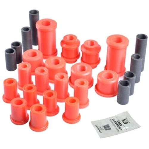 Reparatieset, wielophanging TEDGUM TED99344
