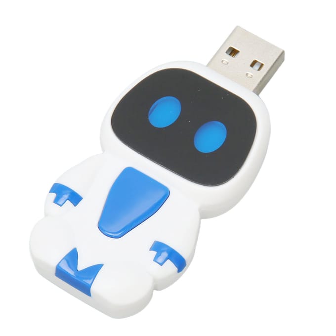 Draadloze Controller Adapter Stabiele Draagbare Gamecontroller Converter voor PS5 voor PS4 voor XBOX ONE white