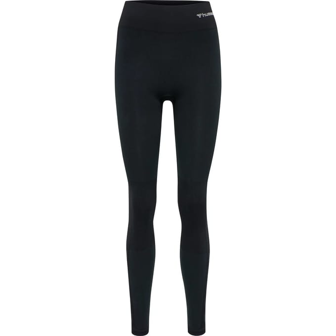 Damespanty Hummel hmlclea mid waist