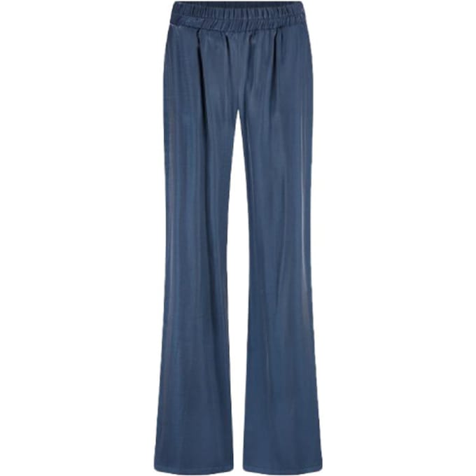 Nukus Doorty pants shiny nkf09044