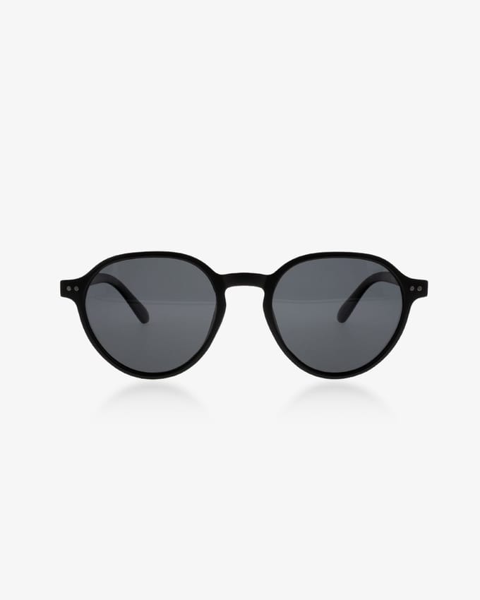 OOZOO Sunglasses - Zwarte Zonnebril - SG004-BK