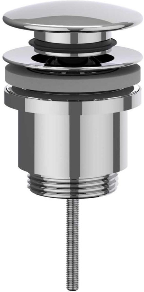 IVY Designplug Stop&Go - Chroom