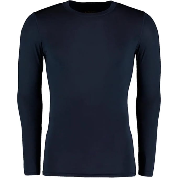 Onderkleding met lange mouwen Kustom Kit Warmtex®