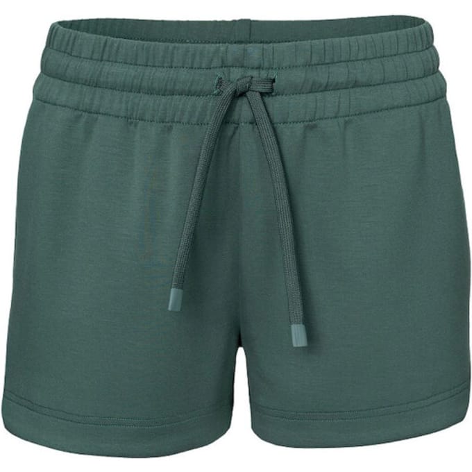 The Indian Maharadja Soft Supreme Short Dames - Maat XL