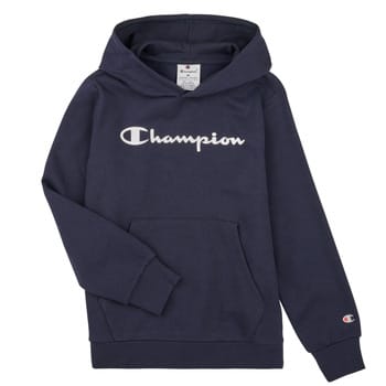 Capuchon sweaters Champion HOODED SWEATSHIRT