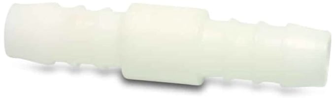 Slangverbinder Kunststof Tuit 19 mm