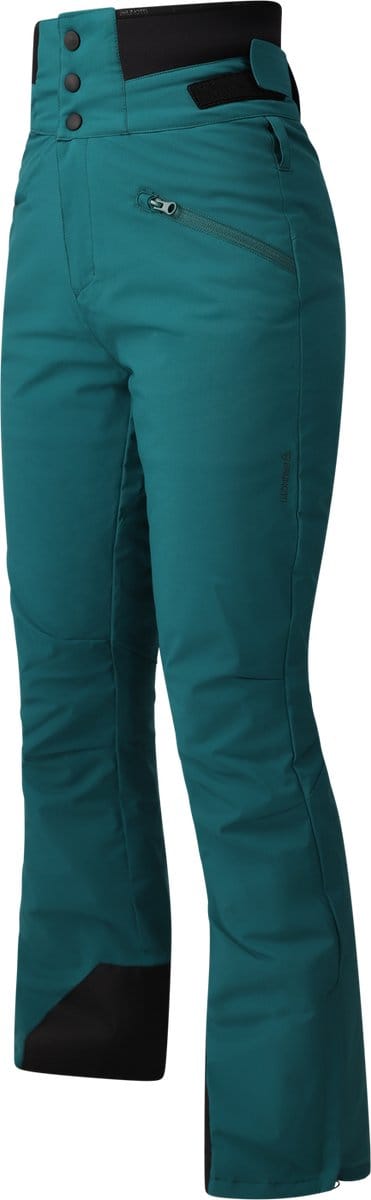 Brunotti - Whitewater Women Snow Pants | Evergreen - S