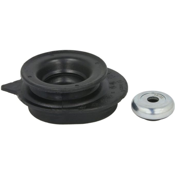 Reparatieset, veerpootbevestiging KYB SM1810