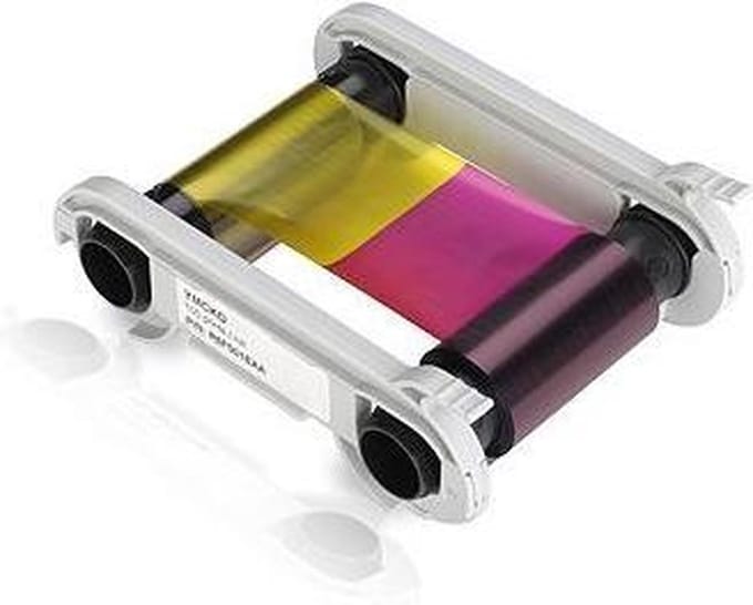 Evolis R6F003EAA 250pagina's printerlint