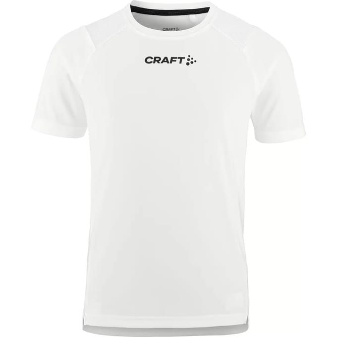 Craft Rush 2.0 Shirt Junior - Maat 134