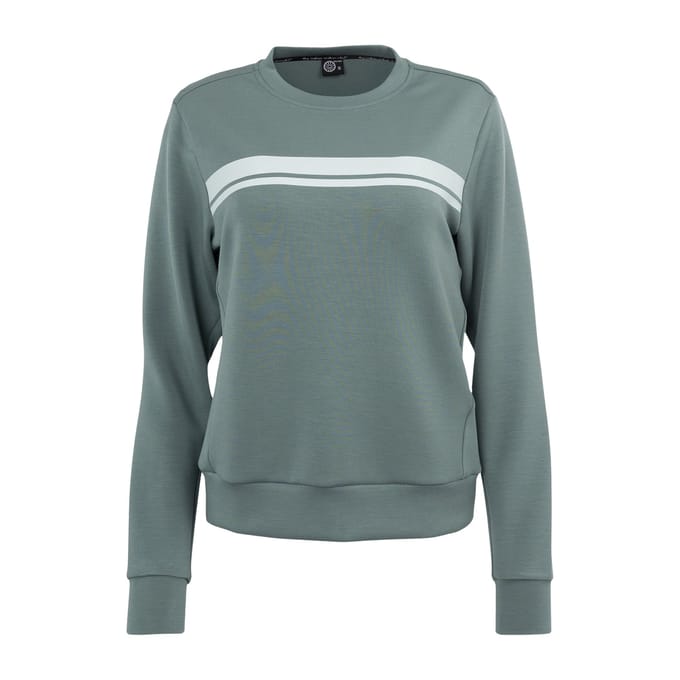 The Indian Maharadja Soft Supreme Sweater Heren - Maat L