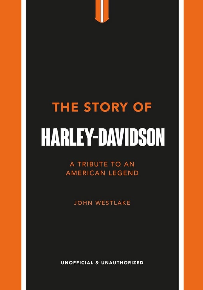 Iconisch Amerikaans Motorfiets Merk: Geschiedenis en Verhaal