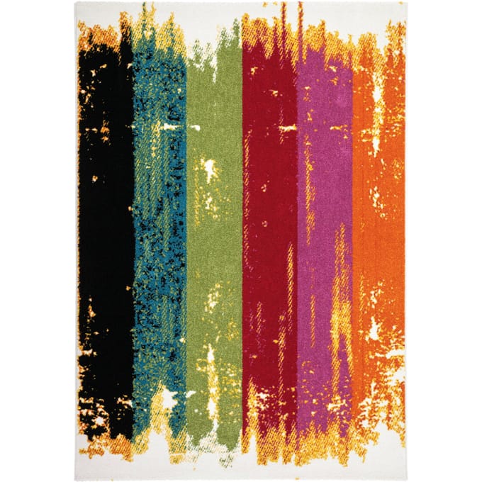 Vloerkleed Flag | Casa Caron