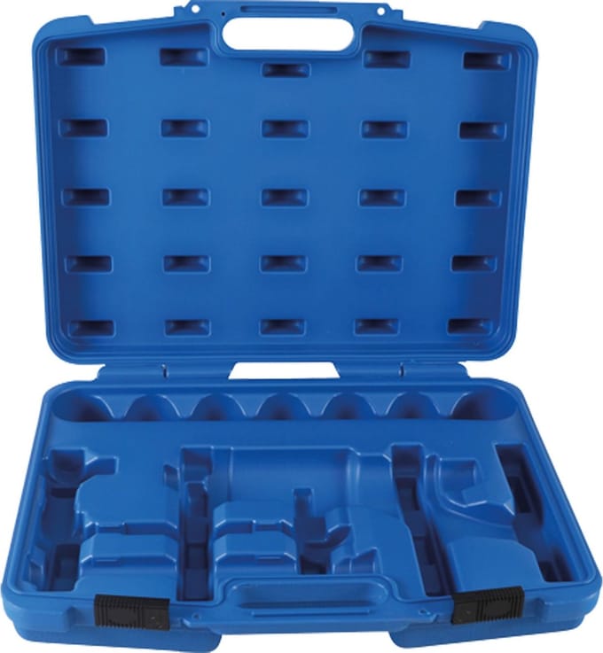 Lege Koffer voor BGS 1230 Gereedschap