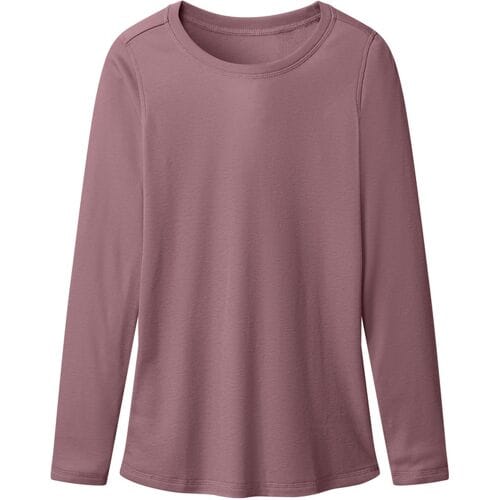esmara Dames thermoshirt (Lichtroze, M (40/42))