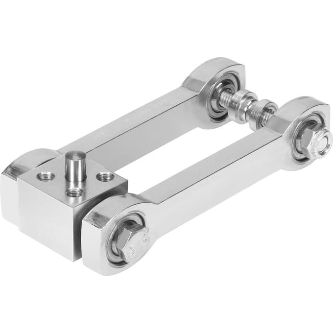 Festo Meenemer Bouwgrootte 32 - 2349276