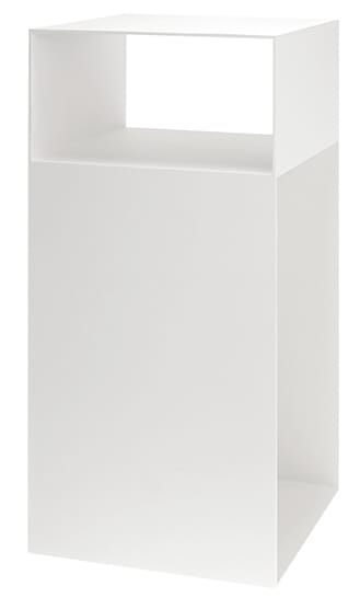 Schönbuch Match Bijzettafel T3 - Wit