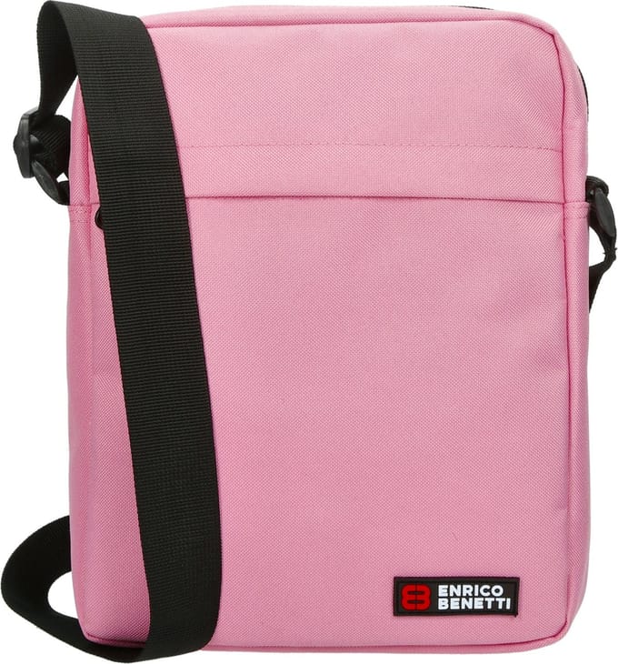Enrico Benetti Amsterdam Crossbody - 54682 - Roze