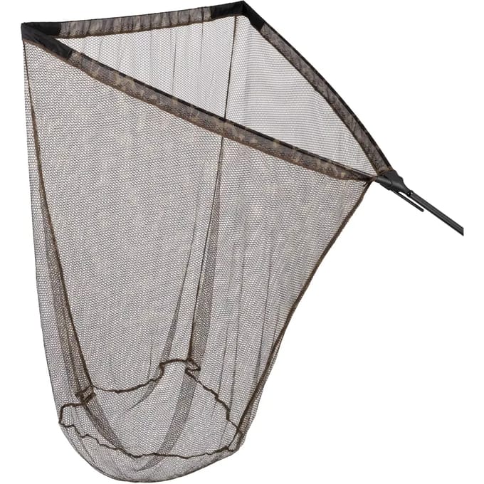 Fox Lever-Lok Landing Net 42 8ft 2 Piece Handle
