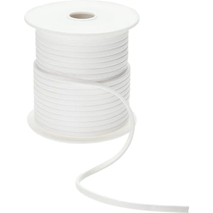 12x4 mm PTFE-vlakafdichtingsband 10 m