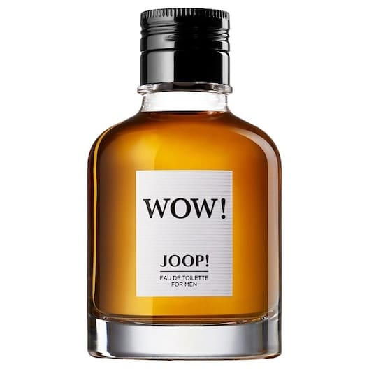 JOOP! WOW! Eau de Toilette Spray Herenparfum Heren 60 ml