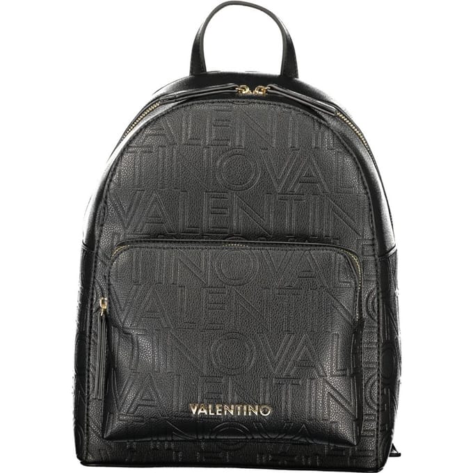 VALENTINO Vrije tijd rugzak Pansy Backpack Nero Zwart