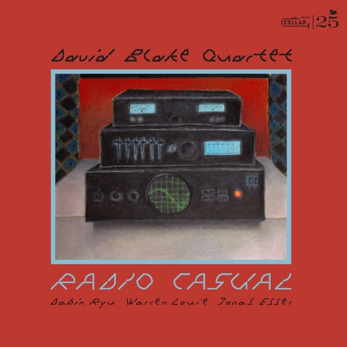 Radio casual