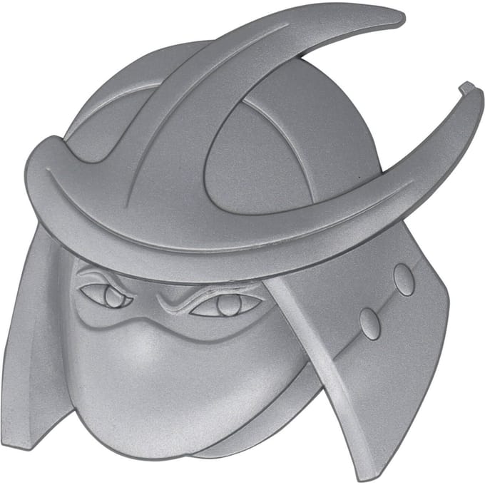 Teenage Mutant Ninja Turtles: Shredder Bottle Opener