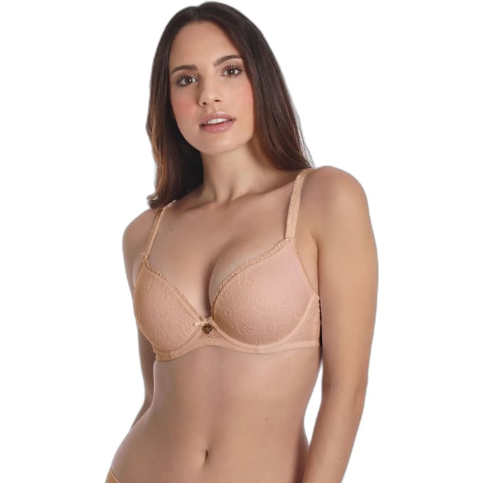 Push-up BH voor dames Sassa DIRNDL