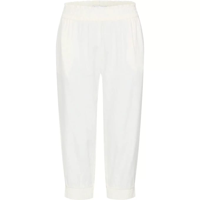 b.young - BYFALAKKA CAPRI PANTS - Dames - Broeken