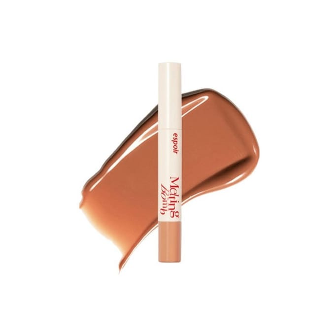 Espoir Baume Méga Fondant 1,8g (5 possibilités) 05 Forever Young brown