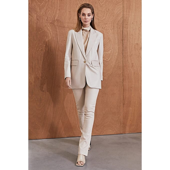 DNA Amsterdam Panny Ws Taglia: 32 | Pantaloni di pelle Outlet | Donna