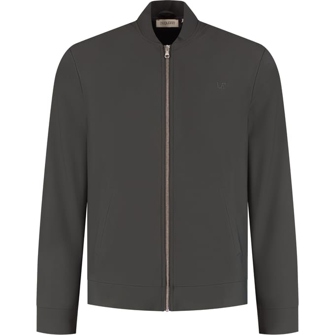 Duquezzi Dynamic Bomber Jacket Bomberjacks Groen Dqa50026057