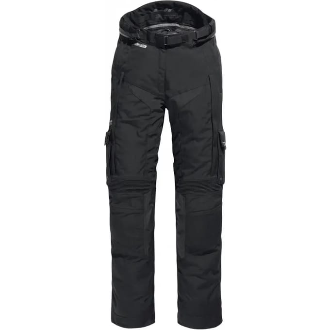 Damesfietsbroek Difi Sierra Nevada Edt