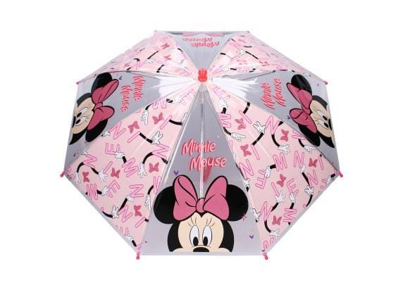Disney Minnie Sunny Days Ahead paraplu Paraplu's