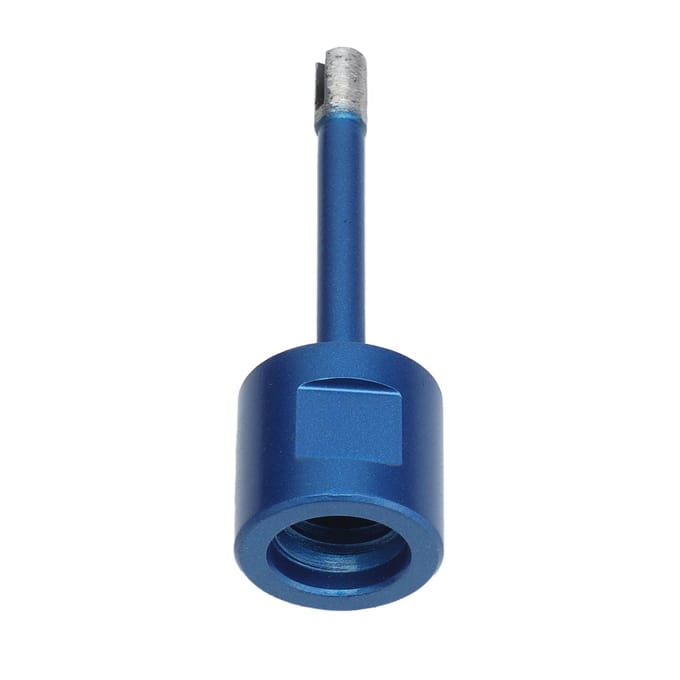 Gatopener Gesinterde Diamant Gatzag Boor voor Marmer Graniet Steen M14 Binnendraad6mm
