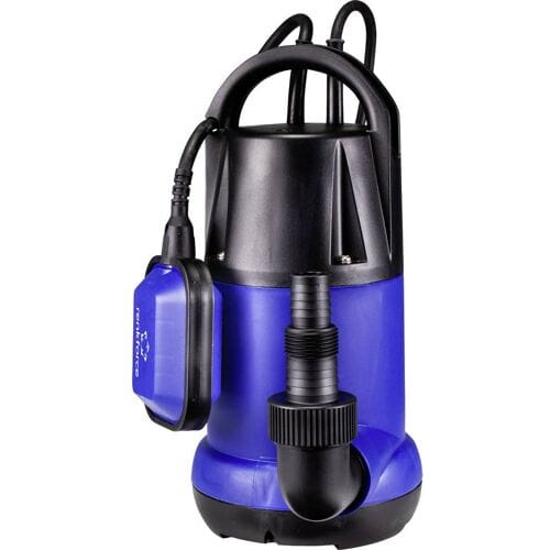 Renkforce RF-4604766 Schacht-dompelpomp 15000 l/h 9.5 m