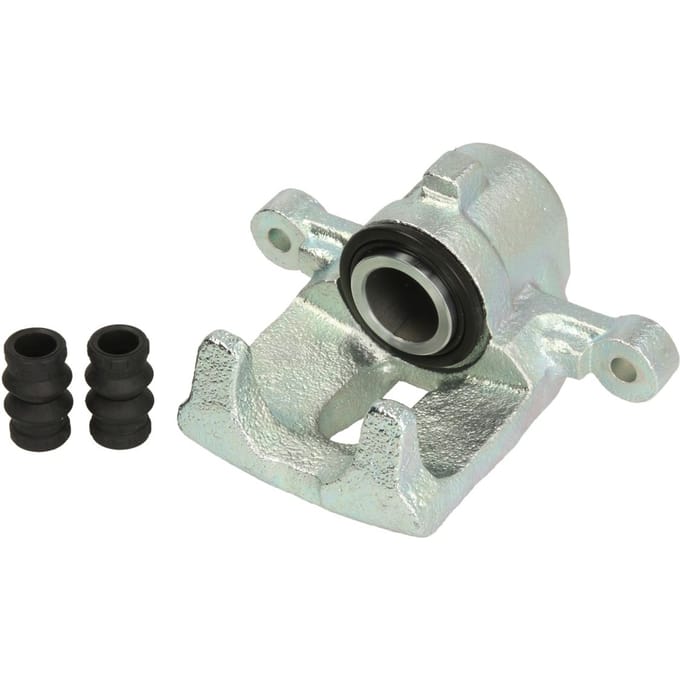 Budweg Caliper Remklauw BUDWEG 343261, achter rechts