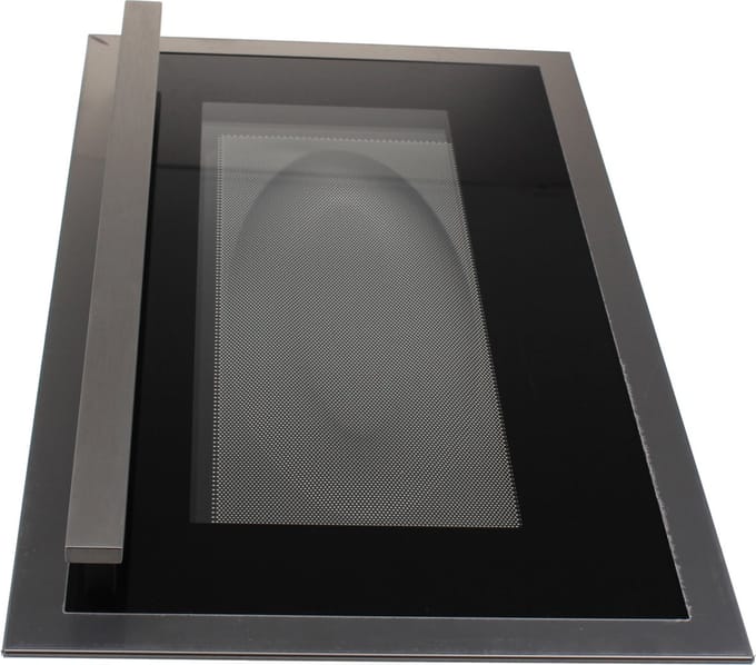 WHIRLPOOL - OVENDEUR CPL IX PH IKFY16 - 481010761324